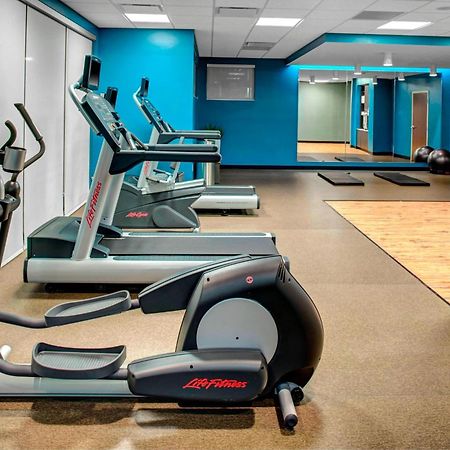 Fairfield Inn & Suites By Marriott Douglas Esterno foto