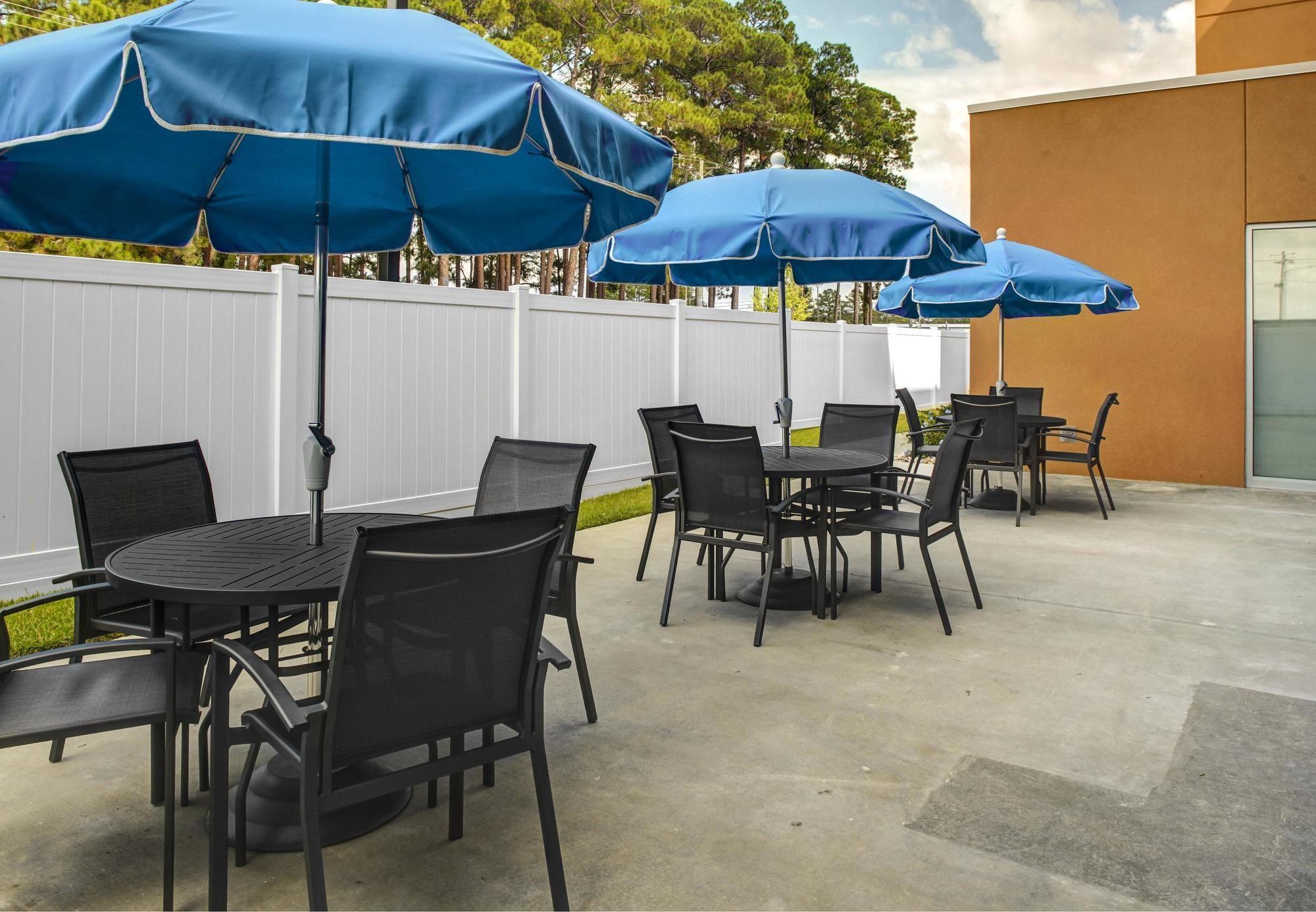 Fairfield Inn & Suites By Marriott Douglas Esterno foto