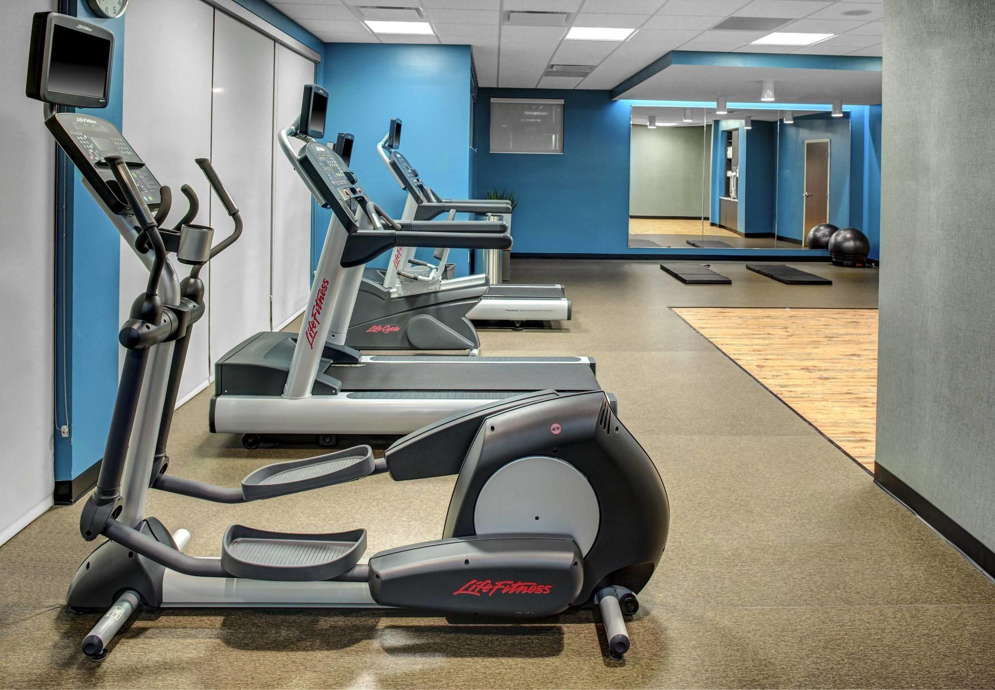 Fairfield Inn & Suites By Marriott Douglas Esterno foto